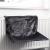 Lit chauffant pour chat Canadian Cat | Grand 60 x 40 x 30 cm | anthracite | ParrotPlanet.fr