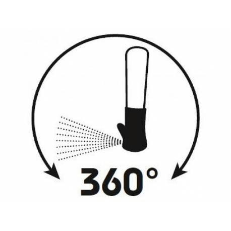 Atomiseur Extreme MistMaker 300ml pour la baignade des perroquets  de ParrotPlanet.fr