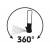 Brumisateur Extreme MistMaker - Atomiseur pour le bain des perroquets 500ml  de ParrotPlanet.fr