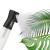 Atomiseur Extreme MistMaker pour le bain des perroquets 200 ml de ParrotPlanet.fr