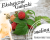 Premium Parrot Food – Branches de Framboisier BIO – Friandise naturelle pour tous les perroquets 100 g de ParrotPlanet.fr