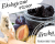 Premium Parrot Food - Ekologiczna Śliwka - dla wszystkich papug 250g od ParrotPlanet.pl