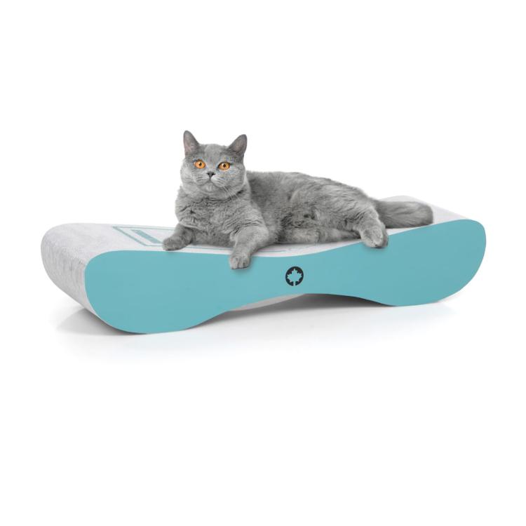 Satellite 2.0. | Drapak LOVE dla KOTA | Canadian Cat | Turkus od ParrotPlanet.pl-7.jpeg