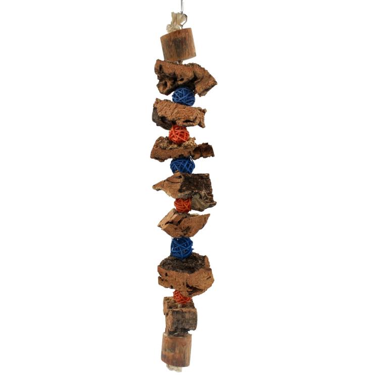 Happy Toy - Zabawka dla wszystkich papug od ParrotPlanet.pl