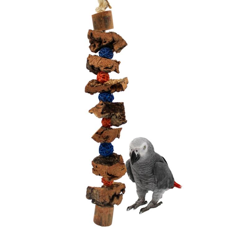 Happy Toy - Zabawka dla wszystkich papug od ParrotPlanet.pl