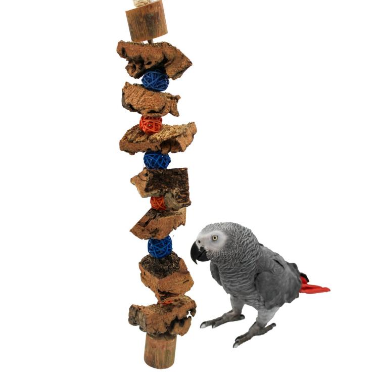 Happy Toy - Zabawka dla wszystkich papug od ParrotPlanet.pl