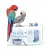 WITTE MOLEN PUUR PARROT 2kg | pokarm dedykowany dla Ar, Żako, Amazonek i innych Dużych Papug od ParrotPlanet.pl