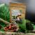 Premium Parrot Food- Ekologiczne daktyle dla wszystkich papug 100g od ParrotPlanet.pl