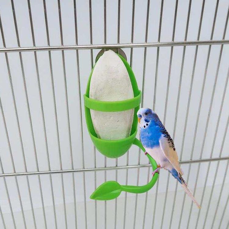 SEPIOŁapka - trzymadełko do Sepii od ParrotPlanet.pl