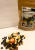 Premium Parrot Food - Healthy Garden Fruit Mix - dla wszystkich papug 40g od ParrotPlanet.pl