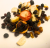 Premium Parrot Food - Healthy Garden Fruit Mix - dla wszystkich papug 40g od ParrotPlanet.pl