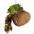Coconut Monkey - Zabawka dla średnich i dużych papug od ParrotPlanet.pl