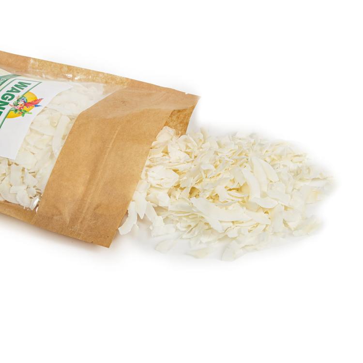 Wagner's - Suszony Kokos dla papug 200g od ParrotPlanet.pl