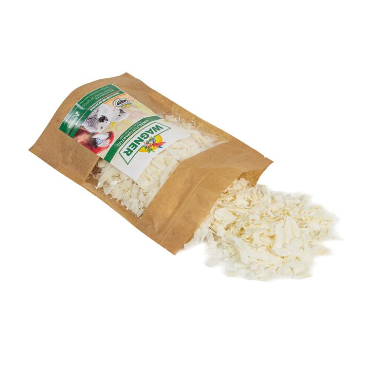 Wagner's - Suszony Kokos dla papug 200g od ParrotPlanet.pl
