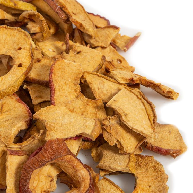 Wagner's - Suszone Jabłuszko dla papug 100g od ParrotPlanet.pl