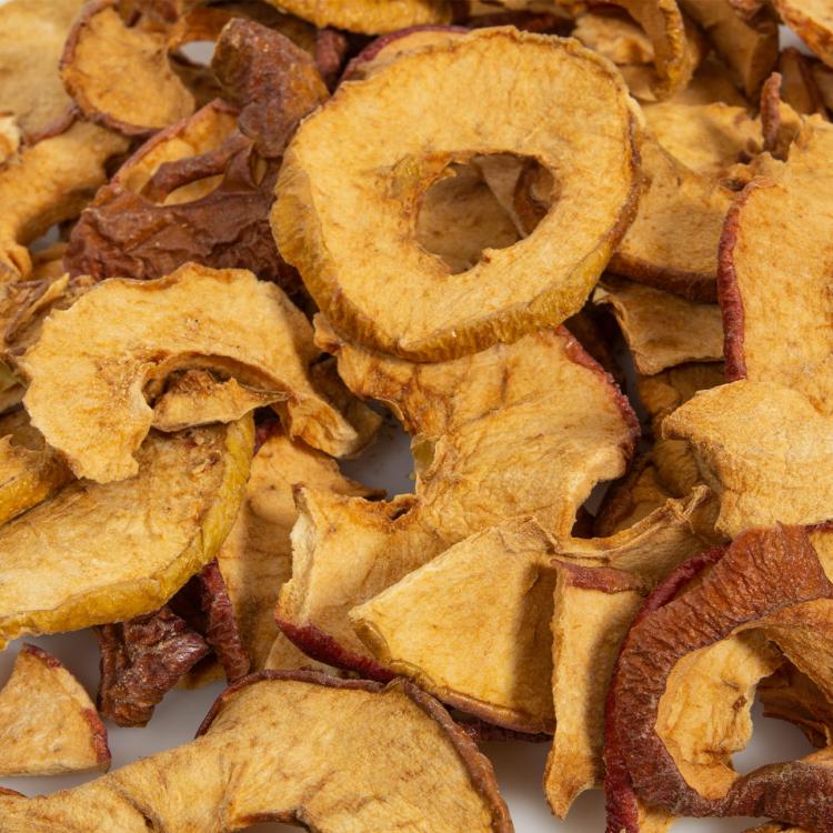 Wagner's - Suszone Jabłuszko dla papug 100g od ParrotPlanet.pl