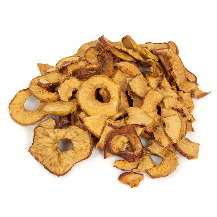 Wagner's - Suszone Jabłuszko dla papug 100g od ParrotPlanet.pl