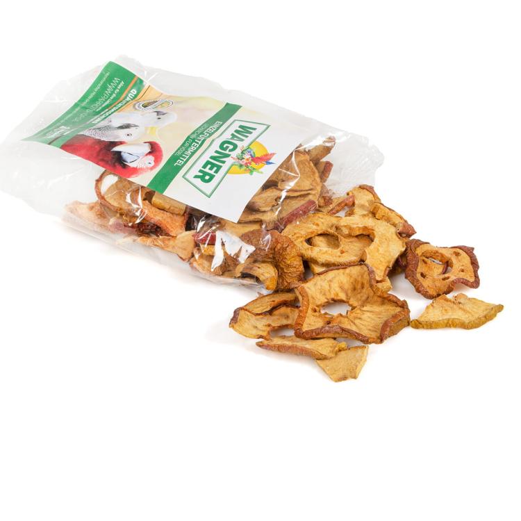 Wagner's - Suszone Jabłuszko dla papug 100g od ParrotPlanet.pl