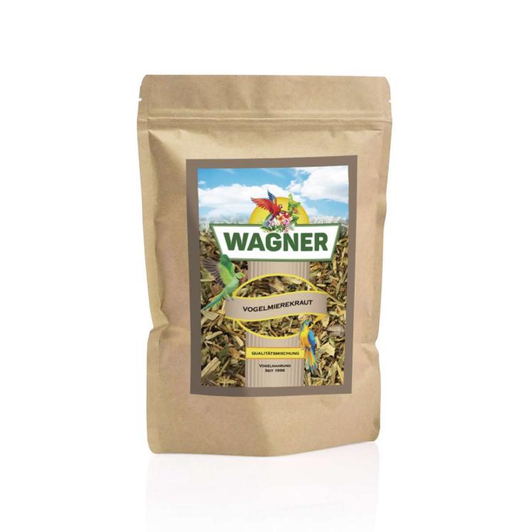 Wagner's Gwiazdnica suszona dla wszystkich papug 150g  od ParrotPlanet.pl