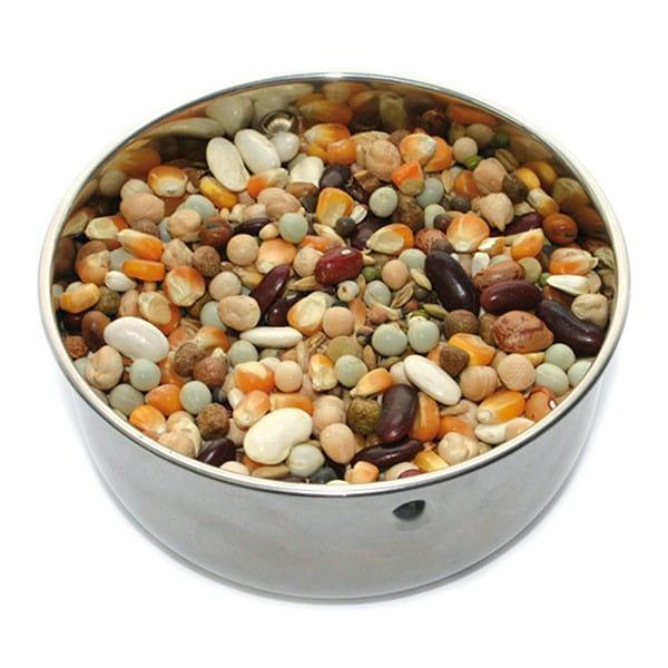 Wagner's Dinner - Mix obiadowy do gotowania, lub namaczania 1kg od ParrotPlanet.pl