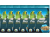 ZESTAW 6 szt - Versele Laga Amazone Parrot Loro Parque Mix 1kg pokarm dla papug amazońskich od ParrotPlanet.pl