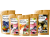 Zestaw 5 szt Zdrowych Smakołyków od Premium Parrot Food w cenie 4 szt - 1 Opakowanie GRATIS  od ParrotPlanet.pl