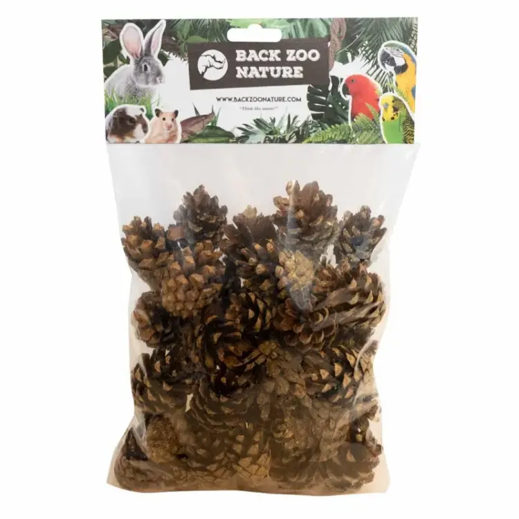SzySzunie - naturalnie suszone dla papug 300g od ParrotPlanet.pl