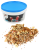 Vogelhof Kakadu Select - Pokarm dla Kakadu z granulatem 3 kg od ParrotPlanet.pl