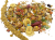 Vogelhof Amazone Select - Pokarm z granulatem dla Amazonek 3  KG od ParrotPlanet.pl