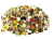 Vogelhof Papegaai Select - Pokarm z granulatem dla Żako 1 KG od ParrotPlanet.pl
