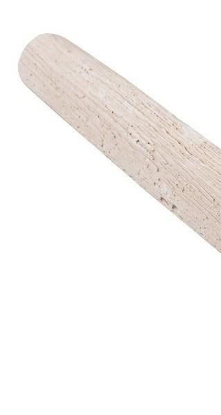 DUVO+ ŻERDŹ WAPNIOWA | dla małych papug 15 cm od ParrotPlanet.pl