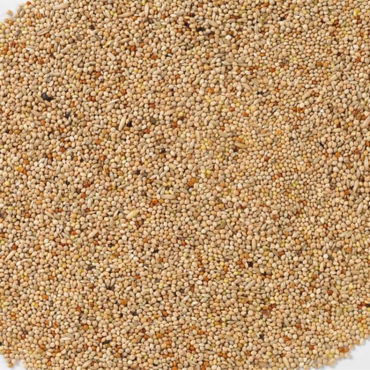 Deli Nature 51 - Parakeets Base Pokarm dla Papużek Falistych 20kg od ParrotPlanet.pl