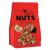 Your Parrot Wild Nuts No Shells Parrot Treat - mix orzechowy bez skorupek dla średnich i dużych 1 kg od ParrotPlanet.pl