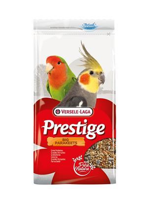 Versele Laga Big Parakeets-pokarm dla małych i średnich papug - nimfy,nierozłączki 4kg od ParrotPlanet.pl
