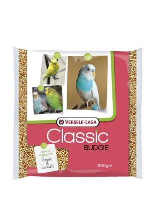 Versele Laga Budgie Classic - pokarm dla papużek falistych 500g od ParrotPlanet.pl