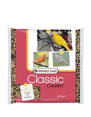 Versele Laga Canary Classic 0,5kg - pokarm dla kanarków od ParrotPlanet.pl