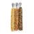Smakers® 3 Smaki w 1 Opakowaniu 85 g – Jajeczny, Miodowy, Owocowy | Zestaw dla Kanarka od ParrotPlanet.pl