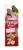 VERSELE LAGA - Prestige Sticks Small Passerines with Wild Seeds & Aniseed topping 60g - kolby z posypką z nasion roślin dzikich i anyżem dla małych ptaków wróblowatych od ParrotPlanet.pl