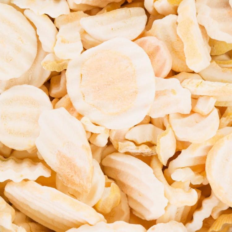 Powerki Vitapol – Marchew Liofilizowana 20 g dla Papug  od ParrotPlanet.pl