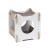 Catit Vesper Cabana | Domek Hagen dla kota | 50x50x53cm | Biały od ParrotPlanet.pl