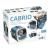 Catit Design Cabrio | Transporter Hagen dla kota | 33 x 51 x 35cm | Niebieski od ParrotPlanet.pl