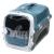 Catit Design Cabrio | Transporter Hagen dla kota | 33 x 51 x 35cm | Niebieski od ParrotPlanet.pl