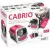 Catit Design Cabrio | Transporter Hagen dla kota | 33 x 51 x 35cm | Czerwony od ParrotPlanet.pl