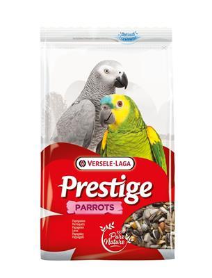 Versele Laga Parrots 3kg - pokarm dla dużych papug od ParrotPlanet.pl