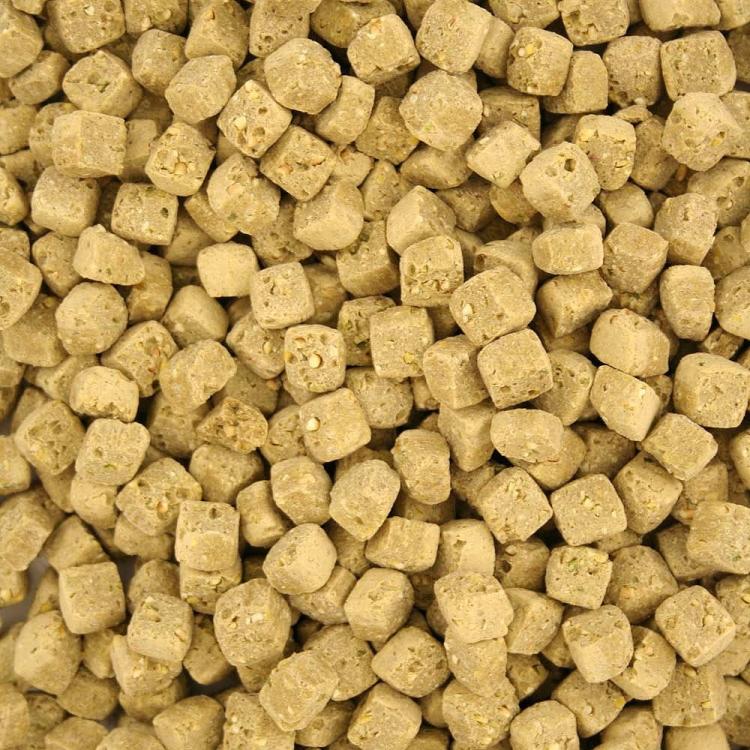Harrison`s Pepper Lifetime Coarse - Granulat całoroczny dla średnich i dużych ptaków z pieprzem 450g od ParrotPlanet.pl