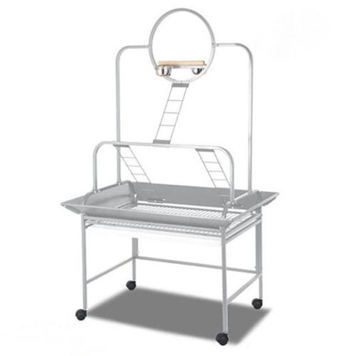 Plac zabaw Outdoor Daylite Montana Cages jasny od ParrotPlanet.pl