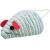 MYSZ Z SIZALU | Zabawka dla Kota | 10cm od ParrotPlanet.pl