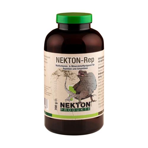 NEKTON Rep 700g - Preparat witaminowy dla gadów i płazów od parrotplanet.jpg