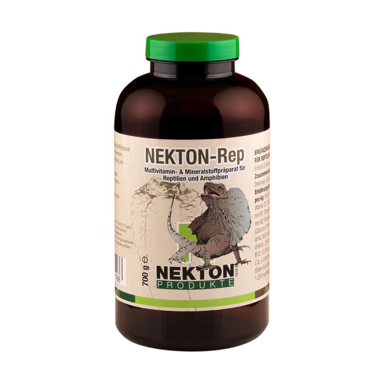 NEKTON Rep 700g - Preparat witaminowy dla gadów i płazów od parrotplanet.jpg