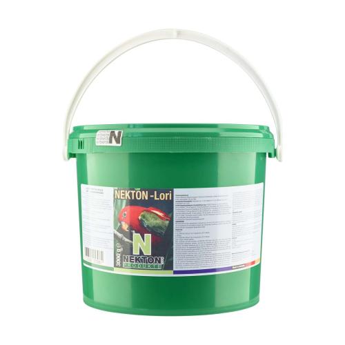 NEKTON-LORI Kompletny NEKTAR dla Lor i Lorys 3kg od parrotplanet.jpg